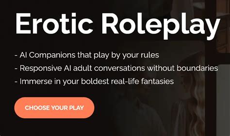 EroPlay.ai — Unleash your fantasies with AI roleplay